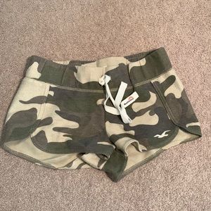 Hollister Sweat Shorts